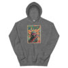 Capyninja Unisex Hoodie