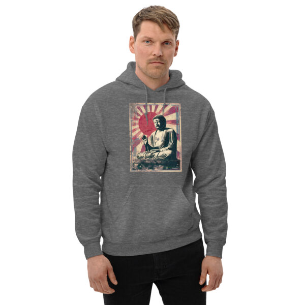 Inner Peace Unisex Hoodie