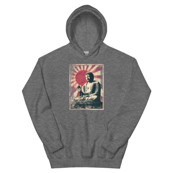 Inner Peace Unisex Hoodie
