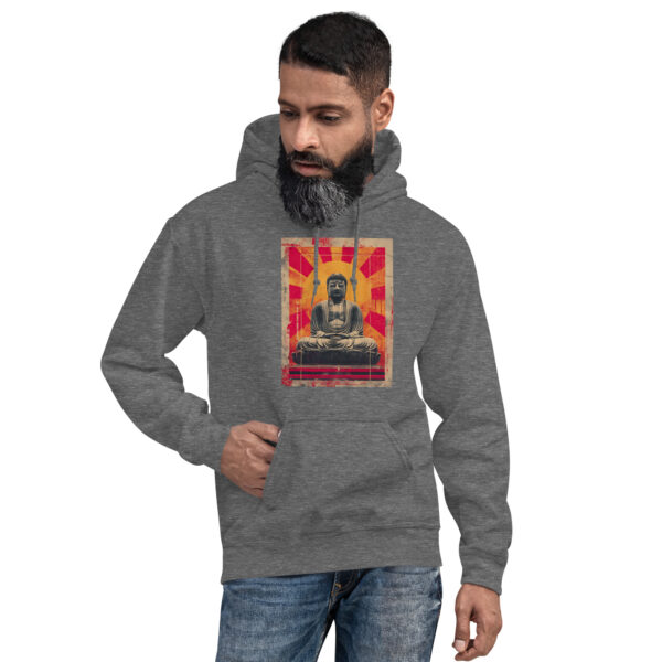 Satori Unisex Hoodie