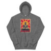 Satori Unisex Hoodie