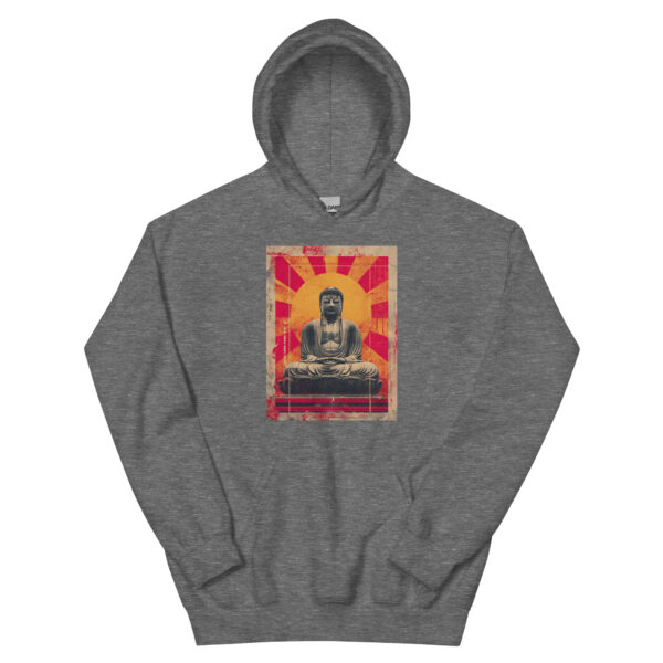 Satori Unisex Hoodie