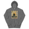 Kibō no Shinden Unisex Hoodie