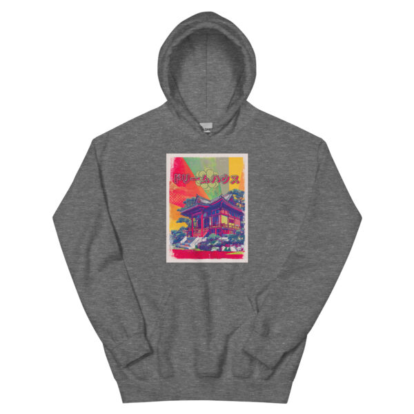 Dream House Unisex Hoodie