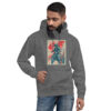 Ketsui to Meiyo Unisex Hoodie