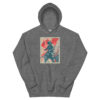 Ketsui to Meiyo Unisex Hoodie