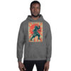 Samurai code Unisex Hoodie