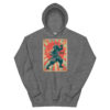 Samurai code Unisex Hoodie