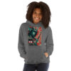 Meiyo no Michi Unisex Hoodie