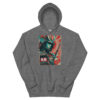 Meiyo no Michi Unisex Hoodie