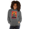 Satori Unisex Hoodie