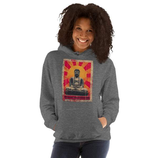 Satori Unisex Hoodie