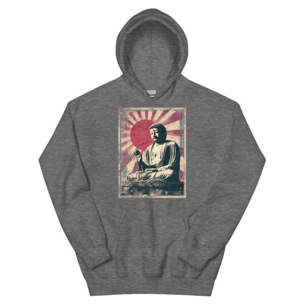 Inner Peace Unisex Hoodie