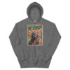 Capyninja Unisex Hoodie