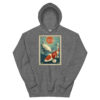 Nihon no Shizukesa Unisex Hoodie