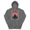 Daruma no Reikon Unisex Hoodie