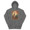 Phantom Geisha Unisex Hoodie