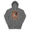Yami no Bijin Unisex Hoodie