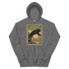 Kuroi Kage Unisex Hoodie