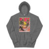 Deadly Ramen Unisex Hoodie