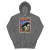 Shinobi Panthera Unisex Hoodie