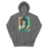 Silent Rebel Unisex Hoodie