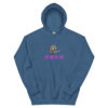 Ninja Unisex Hoodie