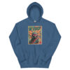 Capyninja Unisex Hoodie