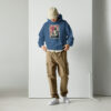 Inner Peace Unisex Hoodie