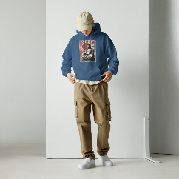 Inner Peace Unisex Hoodie