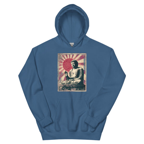 Inner Peace Unisex Hoodie
