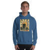 Kibō no Shinden Unisex Hoodie