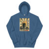 Kibō no Shinden Unisex Hoodie