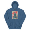 Ketsui to Meiyo Unisex Hoodie