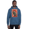 Bushidō Unisex Hoodie