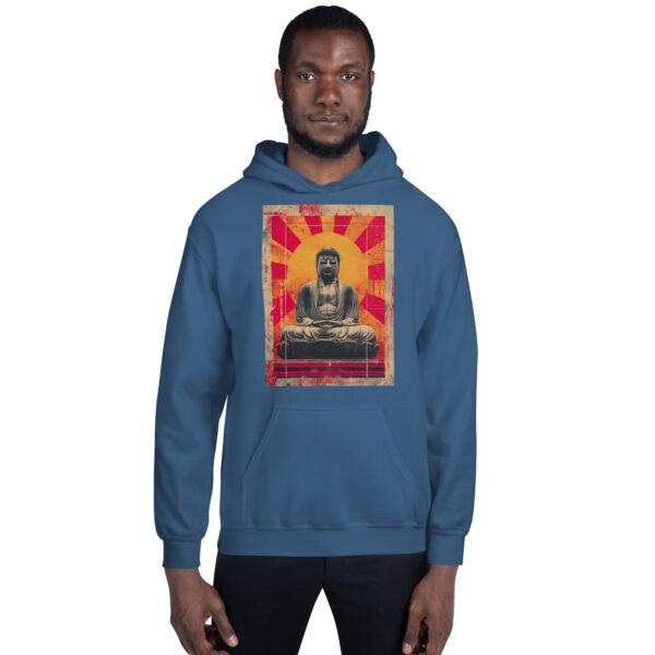 Satori Unisex Hoodie