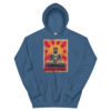 Satori Unisex Hoodie