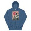 Inner Peace Unisex Hoodie