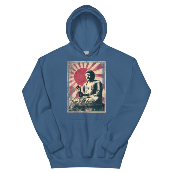 Inner Peace Unisex Hoodie