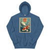 Nihon no Shizukesa Unisex Hoodie