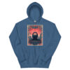 Daruma no Reikon Unisex Hoodie