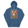 Obake no Yoru Unisex Hoodie
