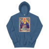 Halloween Dinner Unisex Hoodie