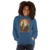 Phantom Geisha Unisex Hoodie