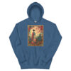 Phantom Geisha Unisex Hoodie
