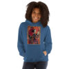 Hakaba no Odoriko Unisex Hoodie