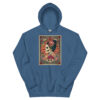 Yami no Bijin Unisex Hoodie