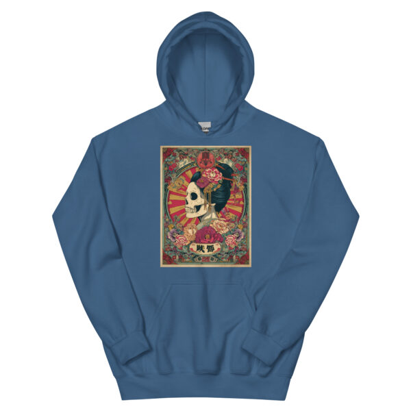 Yami no Bijin Unisex Hoodie