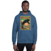 Kuroi Kage Unisex Hoodie