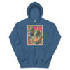Ramen Zombies Unisex Hoodie